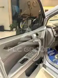2023 JAC S3