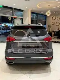 2023 JAC S3
