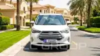 2023 JAC S3 Plus