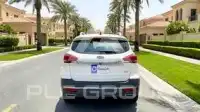 2023 JAC S3 Plus