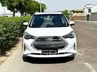 2023 JAC S3 Plus