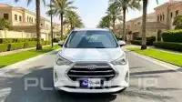 2023 JAC S3 Plus