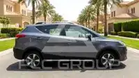 2023 JAC S3 Plus