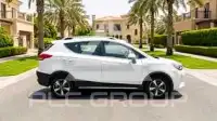 2023 JAC S3 Plus