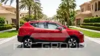 2023 JAC S3 Plus