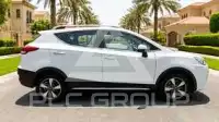 2023 JAC S3 Plus