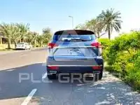 2023 JAC JS3