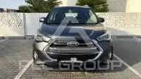 2023 JAC JS3