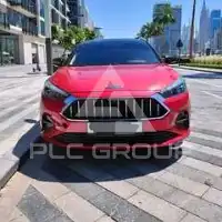 2023 JAC J7