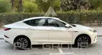 2023 JAC J7
