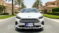 2023 JAC J7