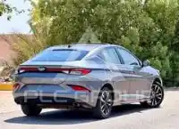2023 JAC J7