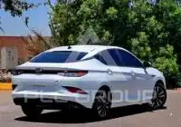 2023 JAC J7