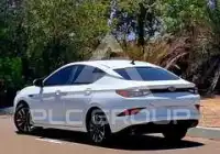 2023 JAC J7