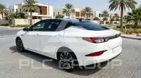 2023 JAC J7