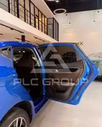 2023 JAC J7
