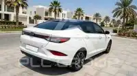 2023 JAC J7