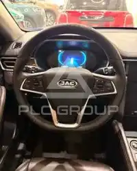 2023 JAC J7