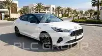 2023 JAC J7