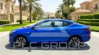 2023 JAC J7