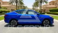 2023 JAC J7