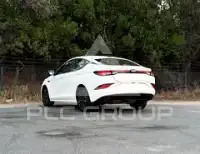 2023 JAC J7