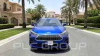 2023 JAC J7