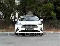 2023 JAC J7
