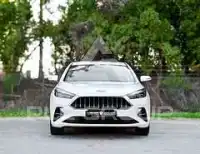 2023 JAC J7