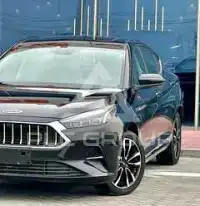 2023 JAC J7