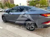 2023 JAC J7