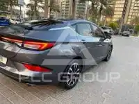 2023 JAC J7