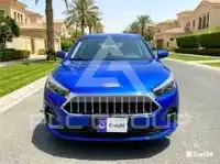 2023 JAC J7