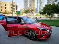 2023 JAC J7