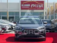 2023 JAC J7