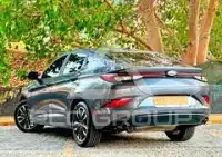 2023 JAC J7
