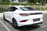 2023 JAC J7
