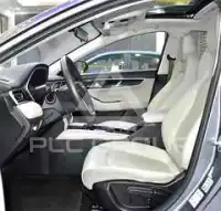 2023 JAC J7