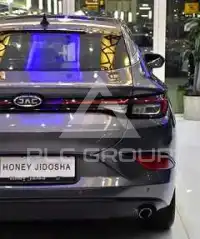 2023 JAC J7
