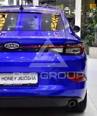 2023 JAC J7