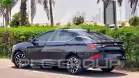 2023 JAC J7