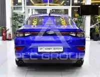 2023 JAC J7