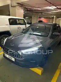 2023 JAC J7