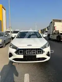 2023 JAC J7