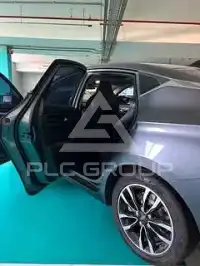 2023 JAC J7