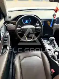 2023 JAC J7