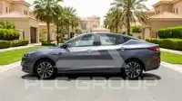 2023 JAC J7