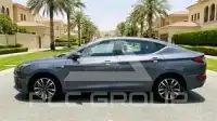2023 JAC J7