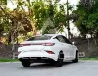 2023 JAC J7
