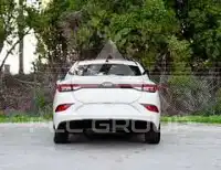 2023 JAC J7